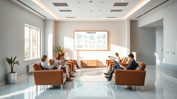 10 stratégies efficaces pour optimiser le référencement des dentistes