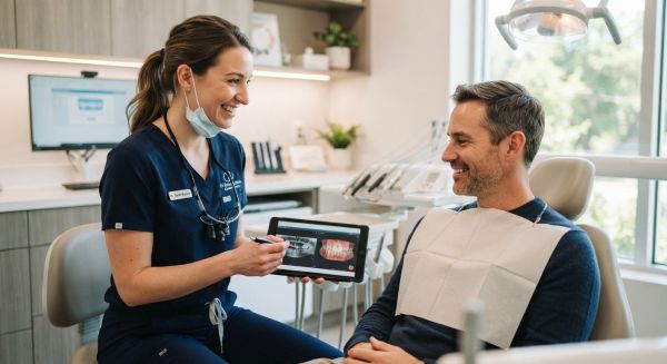 10 stratégies efficaces pour optimiser le référencement des dentistes