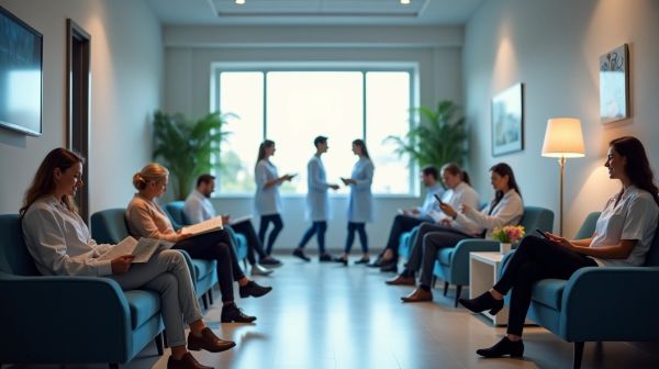 Comment améliorer le référencement dentiste pour attirer plus de patients