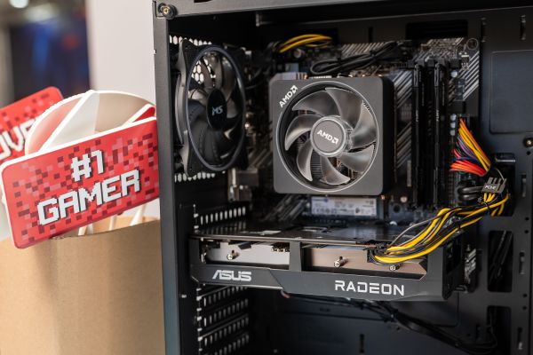 Sortie de la RTX 3070 : tout ce qu'il faut savoir !