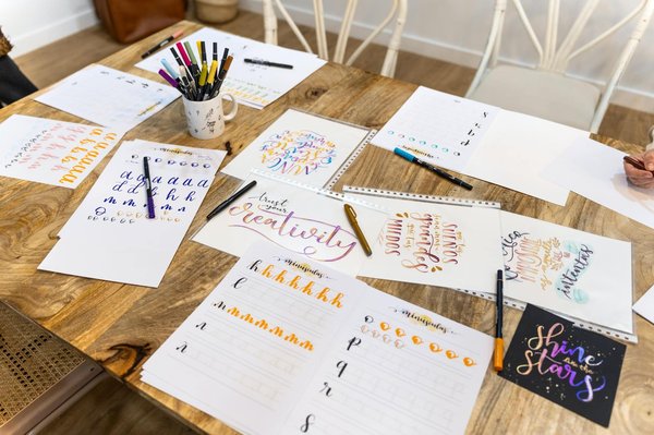 Design de police pour dyslexie : optimisation des couleurs pour une lecture facilitée