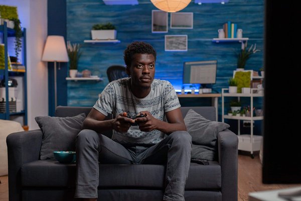 les actualités sur les tendances en matière de jeux vidéo en ligne et d'e-sports